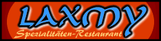 Restaurant Laxmy Logo